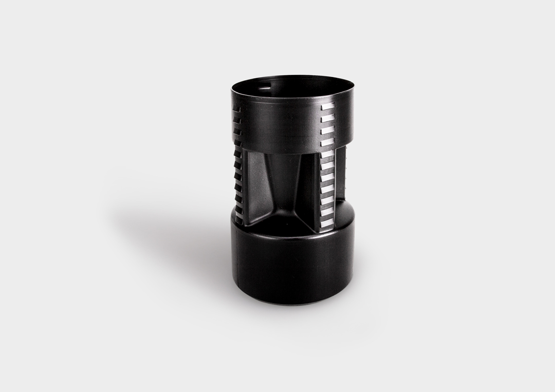 ChuckPack ChuckPack: a durable packaging solution for tool holders ISO 40 an ISO 50.