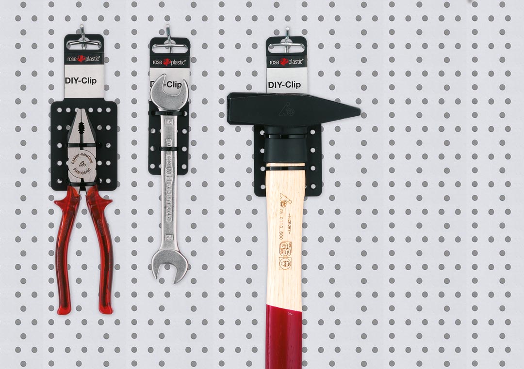 Use of the DIY-Perforated Disc at the display all Use of the DIY-Perforated Disc at the display all.