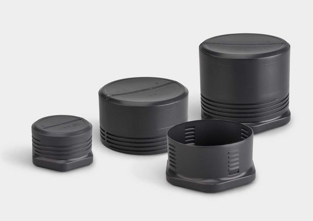 MK-Pack MK-Pack: a packaging box for face milling cutters and shell end mills.